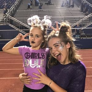 Meet your Posher, Carlie